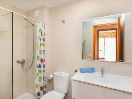 Edificio Tamarius, Appartement 4 personnes à L'Estartit - Photo 14