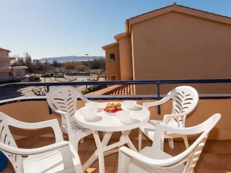 Edificio Tamarius, Appartement 4 personnes à L'Estartit - Photo 15