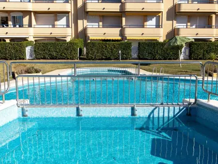 Edificio Tamarius, Appartement 4 personnes à L'Estartit - Photo 20
