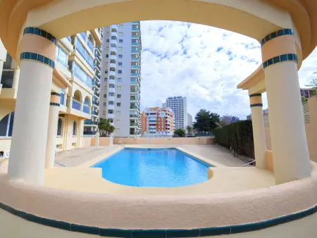 Saladar, Appartement 4 personnes à Calpe Calp - Photo 2