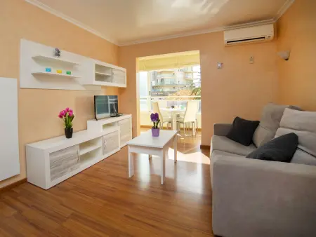 Saladar, Appartement 4 personnes à Calpe Calp - Photo 3
