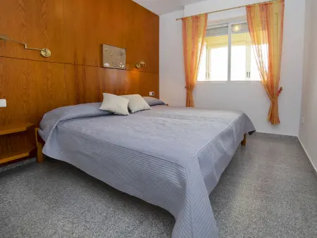 Saladar, Appartement 4 personnes à Calpe Calp - Photo 4