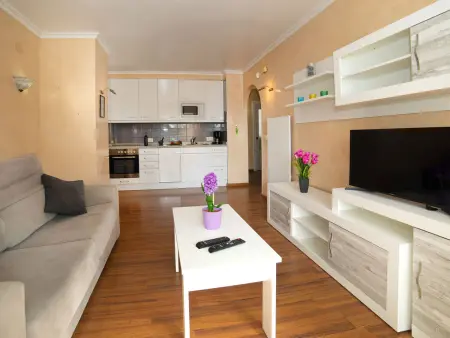 Saladar, Appartement 4 personnes à Calpe Calp - Photo 5