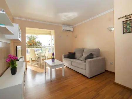 Saladar, Appartement 4 personnes à Calpe Calp - Photo 6