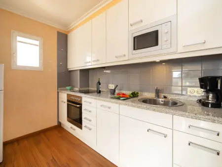 Saladar, Appartement 4 personnes à Calpe Calp - Photo 7
