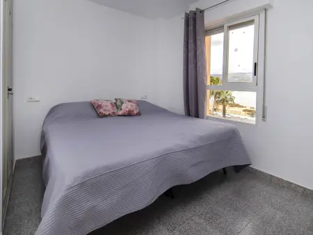 Saladar, Appartement 4 personnes à Calpe Calp - Photo 9