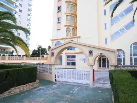 Saladar, Appartement 4 personnes à Calpe Calp - Photo 11
