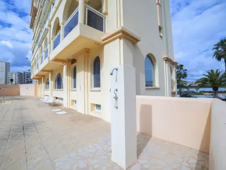 Saladar, Appartement 4 personnes à Calpe Calp - Photo 13