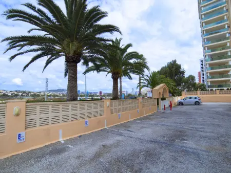 Saladar, Appartement 4 personnes à Calpe Calp - Photo 15