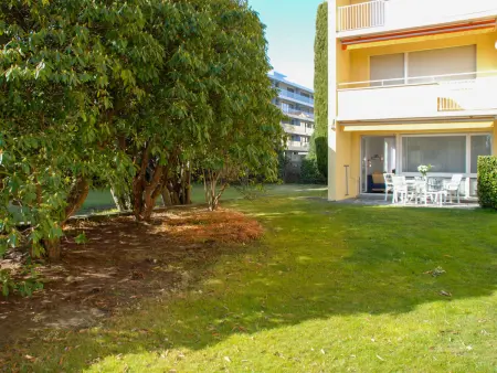 Residenza Lido Appartment 011, Appartement 4 personnes à Locarno - Photo 9