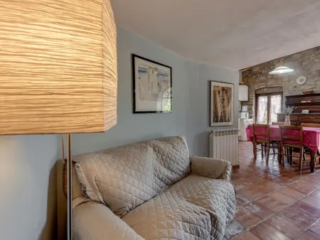 Glicine, Appartement 4 personnes à San Gimignano - Photo 8