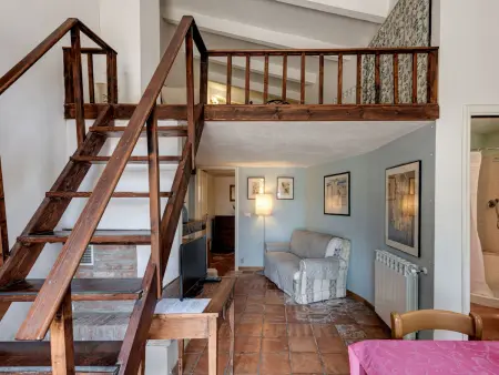 Glicine, Appartement 4 personnes à San Gimignano - Photo 9