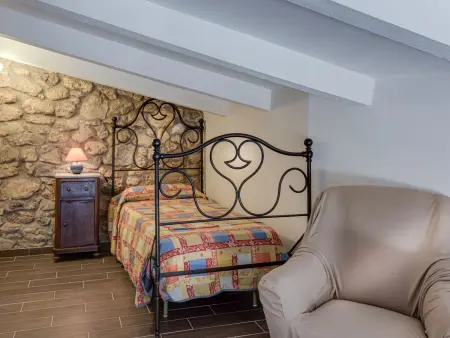 Glicine, Appartement 4 personnes à San Gimignano - Photo 11