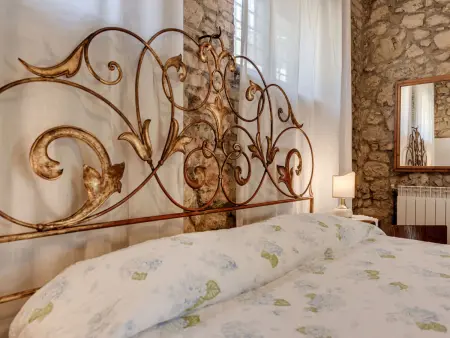Glicine, Appartement 4 personnes à San Gimignano - Photo 15