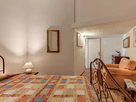Glicine, Appartement 4 personnes à San Gimignano - Photo 17
