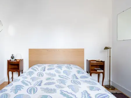 Le six, Appartement 4 personnes à Saint Malo - Photo 3