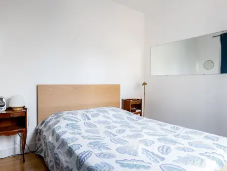 Le six, Appartement 4 personnes à Saint Malo - Photo 13