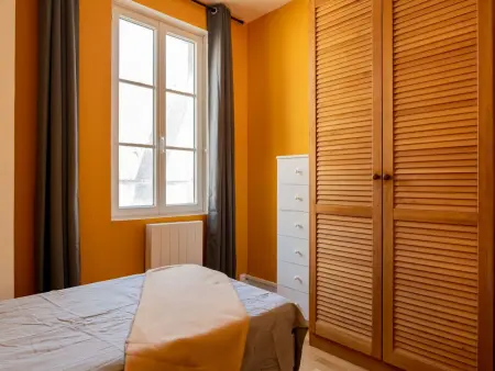 Le six, Appartement 4 personnes à Saint Malo - Photo 14