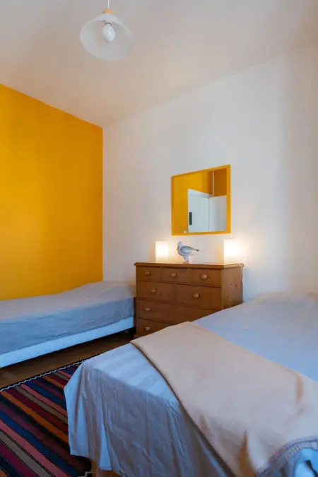 Le six, Appartement 4 personnes à Saint Malo - Photo 15