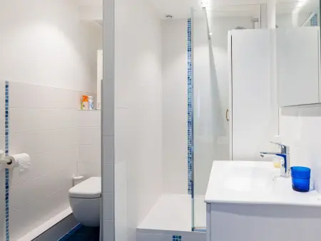 Le six, Appartement 4 personnes à Saint Malo - Photo 18