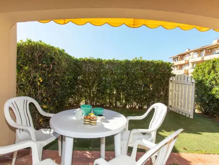 Tamarius, Appartement 4 personnes à L'Estartit - Photo 1