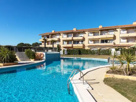 Tamarius, Appartement 4 personnes à L'Estartit - Photo 4