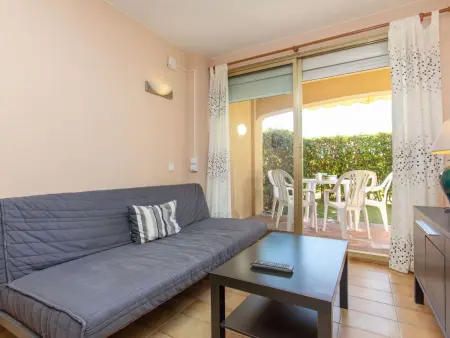 Tamarius, Appartement 4 personnes à L'Estartit - Photo 5