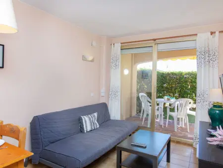 Tamarius, Appartement 4 personnes à L'Estartit - Photo 6