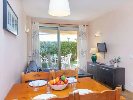 Tamarius, Appartement 4 personnes à L'Estartit - Photo 8