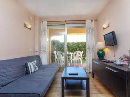 Tamarius, Appartement 4 personnes à L'Estartit - Photo 9