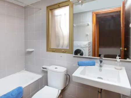 Tamarius, Appartement 4 personnes à L'Estartit - Photo 14