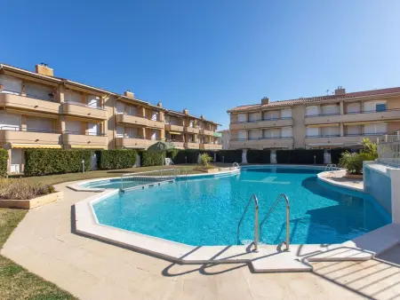 Tamarius, Appartement 4 personnes à L'Estartit - Photo 20