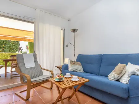 Green Mar B garden & terrace, Appartement 4 personnes à Pals - Photo 1