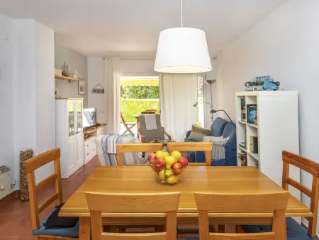 Green Mar B garden & terrace, Appartement 4 personnes à Pals - Photo 2