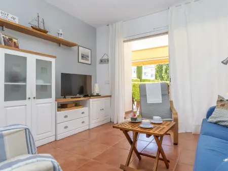 Green Mar B garden & terrace, Appartement 4 personnes à Pals - Photo 6