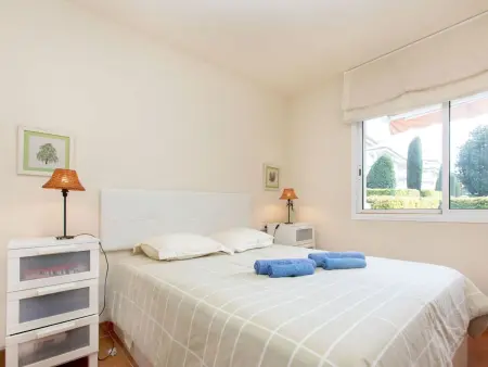 Green Mar B garden & terrace, Appartement 4 personnes à Pals - Photo 11