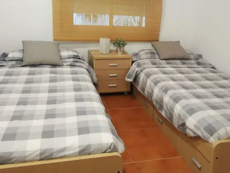 Green Mar B garden & terrace, Appartement 4 personnes à Pals - Photo 12