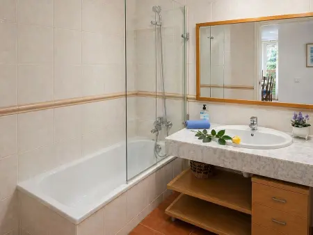 Green Mar B garden & terrace, Appartement 4 personnes à Pals - Photo 13