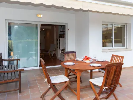 Green Mar B garden & terrace, Appartement 4 personnes à Pals - Photo 16