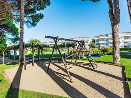 Green Mar B garden & terrace, Appartement 4 personnes à Pals - Photo 18