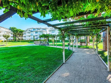 Green Mar B garden & terrace, Appartement 4 personnes à Pals - Photo 25