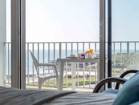 Les Trois Iles, Appartement 2 personnes à Quiberon - Photo 1