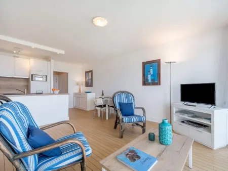 Les Trois Iles, Appartement 2 personnes à Quiberon - Photo 5