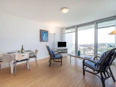 Les Trois Iles, Appartement 2 personnes à Quiberon - Photo 6