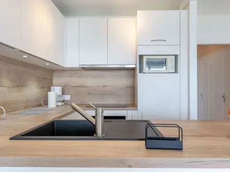 Les Trois Iles, Appartement 2 personnes à Quiberon - Photo 8