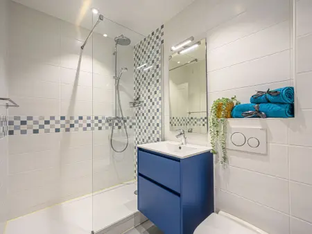 Les Trois Iles, Appartement 2 personnes à Quiberon - Photo 9