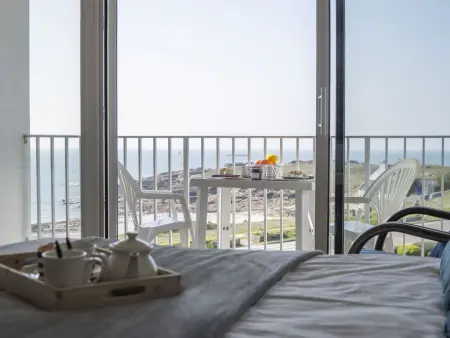 Les Trois Iles, Appartement 2 personnes à Quiberon - Photo 10