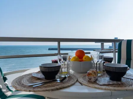 Morgane, Appartement 4 personnes à Quiberon - Photo 4