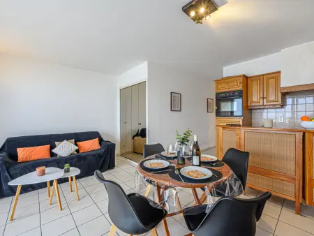 Morgane, Appartement 4 personnes à Quiberon - Photo 8
