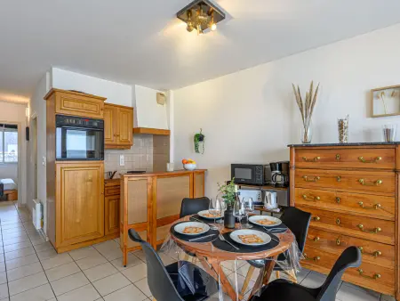 Morgane, Appartement 4 personnes à Quiberon - Photo 9